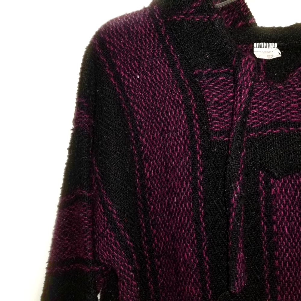 Boho Hoodie